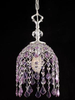 GH80257 Mini Pendants-Chain - 425040 - Capital Lighting, Inc.