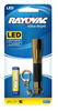 Rayovac Value Bright Mini Flashlight LED Keychain -- BRSLEDKEY-BMFA - Image