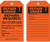 Inspection & Material Control Tags - 86511 - Brady Corporation