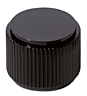 Electromed Series Knob - EMS5DF2B - Electronic Hardware Corporation