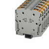Terminal Blocks - Din Rail, Channel - 277-15464-ND - DigiKey