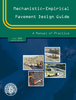 Mechanistic-Empirical Pavement Design Guide, Interim Edition: A Manual of Practice, PE Exam Edition - MEPDG-PE - AASHTO Publications