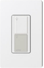 Master Control Switch - PX-2B-GWG-I01 - Lutron Electronics Co., Inc.