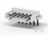 PCB Headers & Receptacles - 292253-6 - TE Connectivity