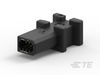Industrial Mini I/O Connectors - 1971153-1 - TE Connectivity