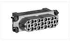 Heavy Duty Power Connectors - 2-1103109-3 - VAST STOCK CO., LIMITED