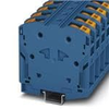 DIN Rail Terminal Blocks -- 3260166