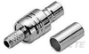 Coax Connectors - 1-1337477-0 - TE Connectivity