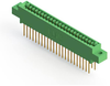 Card Edge Connectors - Edgeboard Connectors - 346-046-522-804 - Lingto Electronic Limited