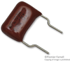 Film Capacitor Pp, 0.010Uf, 3%, 630Vdc, Radial; Dielectric Type Panasonic - 52W5977 - Newark, An Avnet Company