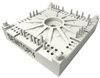 Igbt, Module, 600V, 174A; Continuous Collector Current Semikron - 86W0626 - Newark, An Avnet Company
