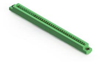 Card Edge Conn, Single Side, 37Pos, Th; Card Edge Connector Type Edac - 87AH1965 - Newark, An Avnet Company