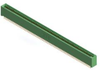Card Edge Conn, Dual Side, 128Pos, Th; Card Edge Connector Type Edac - 71AJ0886 - Newark, An Avnet Company