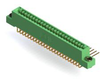 Card Conn, Dual Side, 48Pos, Wire Wrap; Card Edge Connector Type Edac - 75AJ4706 - Newark, An Avnet Company