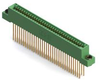 Card Conn, Dual Side, 66Pos, Wire Wrap; Card Edge Connector Type Edac - 70AJ2285 - Newark, An Avnet Company