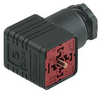 Power Conn, Rcpt, 2+Pe, Screw, Cable.; No. Of Contacts Hirschmann - 67AC3748 - Newark, An Avnet Company