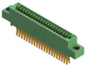 Card Edge Conn, Dual Side, 42Pos, Th; Card Edge Connector Type Edac - 69AJ9010 - Newark, An Avnet Company