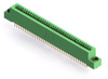 Card Edge Conn, Dual, 72Pos, Th; Card Edge Connector Type Edac - 64AJ9489 - Newark, An Avnet Company