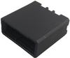 Conn, Header, 3Pos, 1Row, 3.81Mm; Connector Systems Amp - Te Connectivity - 88W1436 - Newark, An Avnet Company