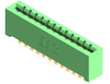 Card Edge Connector Rohs Compliant Edac - 61AJ3656 - Newark, An Avnet Company