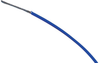 Hook-Up Wire, 26Awg, Blue, 30.5M; Jacket Material Alpha Wire - 58R1545 - Newark, An Avnet Company