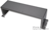Panel, 19Inchannel, 1.524Mm, Aluminum Natural; Panel Type Hammond - 24B9348 - Newark, An Avnet Company
