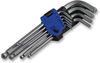 Allen Key Set; Kit Contents Duratool - 74M0913 - Newark, An Avnet Company