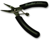 Long Nose Plier, 100Mm, Ss; Plier Style Proskit Industries - 71AC0819 - Newark, An Avnet Company