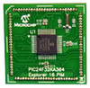 Plug In Module 32Ka304, For Explorer 16 Board; Silicon Manufacturer Microchip - 41T4108 - Newark, An Avnet Company