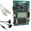Development Boards, Kits, Programmers - Evaluation Boards - Embedded - MCU, DSP - 1283950-STM32L152D-EVAL - Win Source Electronics