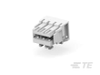 Standard Edge Connectors - 2306286-3 - TE Connectivity
