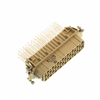 Heavy Duty Connector Inserts, Modules - 1195-7610-ND - DigiKey