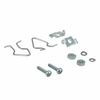 D-Sub, D-Shaped Connector Accessories - 3475-5-ND - DigiKey