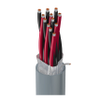 High Perform Instr, 6 Pr #22 Str TC, PVC Ins E2, OS, PVC Jkt, PLTC - 9516 - Belden Inc.