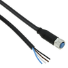 Cable Assemblies - Circular Cable Assemblies -- 1-2273003-1 - Image