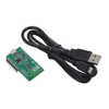 Expansion Boards, Daughter Cards - 150-EV55L49A-ND - DigiKey