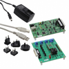 Development Boards, Kits, Programmers - Evaluation Boards - Evaluation and Demonstration Boards and Kits -- BUF16821EVM-USB - Image