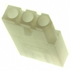 Rectangular Connector Housings - A25771-ND - DigiKey