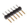 Headers, Male Pins - 17-2355104-6-ND - DigiKey