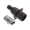 USB, DVI, HDMI Connector Assemblies - USBFTV2PEM2G-ND - DigiKey