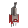 Toggle Switches - 200MSP1T2B2M2QE-ND - DigiKey