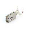 TE Connectivity 1241414 AMP MCP 6.3/4.8K Female Terminal, 16-14 Ga., Loose Piece - 30147 - Waytek, Inc.