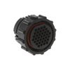 Circular Connector Housings - A128296-ND - DigiKey