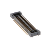 Arrays, Edge Type, Mezzanine (Board to Board) - 478-245804030000829+TR-ND - DigiKey