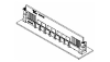 Card Edge Connectors - 1766308-1 - Powell Electronics, Inc.