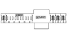 Backplane Connectors - 6646742-1 - Powell Electronics, Inc.