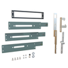 Enclosures Accessories and Hardware - AKU - Powell Electronics, Inc.