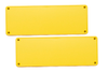 Enclosures Accessories and Hardware - 1455UPLY - Powell Electronics, Inc.