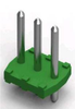 Terminal Blocks - 1986718-3 - Powell Electronics, Inc.