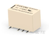 Electromechanical Relays & Contactors - 4-1393789-8 - TE Connectivity